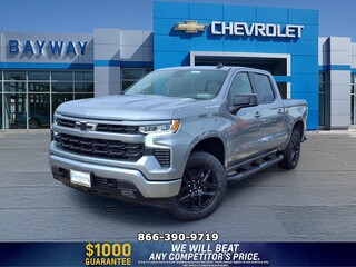 2026 Chevrolet Silverado 1500 for sale in Pearland TX