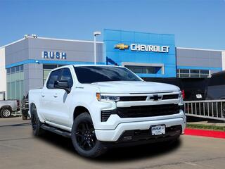 2026 Chevrolet Silverado 1500 for sale in Elgin TX