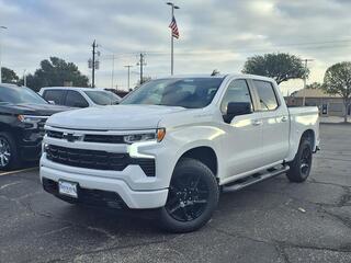 2026 Chevrolet Silverado 1500 for sale in Pearland TX