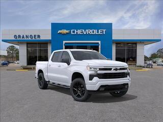2026 Chevrolet Silverado 1500 for sale in Orange TX