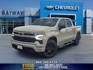 2026 Chevrolet Silverado 1500 for sale in Pearland TX
