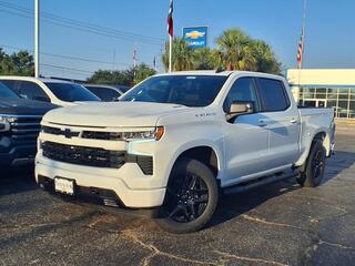 2026 Chevrolet Silverado 1500 for sale in Pearland TX