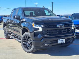 2026 Chevrolet Silverado 1500 for sale in Elgin TX