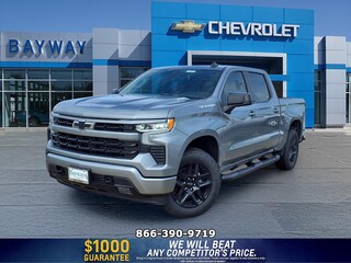 2026 Chevrolet Silverado 1500 for sale in Pearland TX