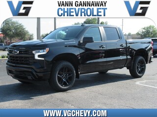 2026 Chevrolet Silverado 1500 for sale in Eustis FL