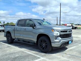 2026 Chevrolet Silverado 1500 for sale in Austin TX
