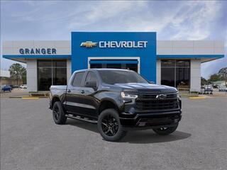 2026 Chevrolet Silverado 1500 for sale in Orange TX