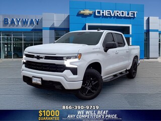2026 Chevrolet Silverado 1500 for sale in Pearland TX