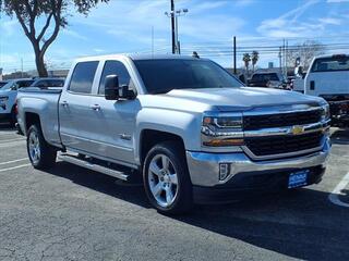 2017 Chevrolet Silverado 1500 for sale in Austin TX