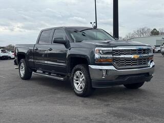 2018 Chevrolet Silverado 1500 for sale in Easley SC