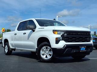 2024 Chevrolet Silverado 1500 for sale in Bourbonnais IL