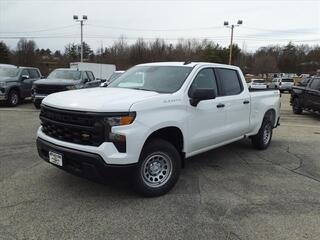 2024 Chevrolet Silverado 1500 for sale in Derry NH