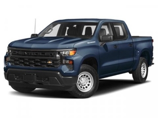 2024 Chevrolet Silverado 1500 for sale in Johnston RI