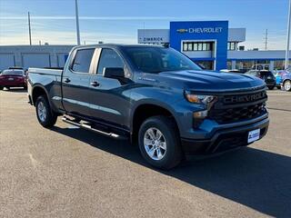 2024 Chevrolet Silverado 1500 for sale in Sun Prairie WI