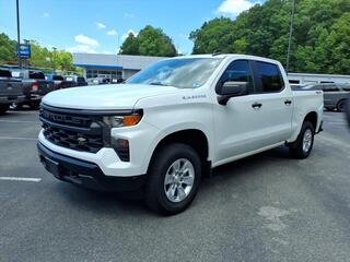 2022 Chevrolet Silverado 1500 for sale in Coeburn VA