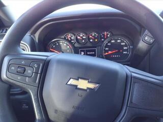 2024 Chevrolet Silverado 1500 for sale in Centralia MO