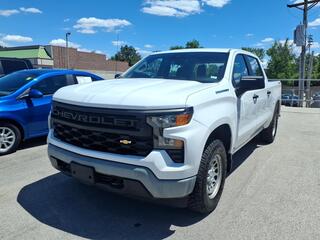 2022 Chevrolet Silverado 1500 for sale in Fenton MO
