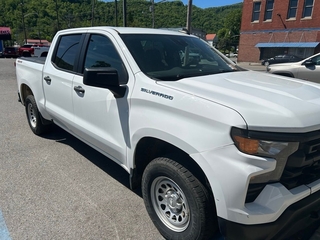 2023 Chevrolet Silverado 1500 for sale in Big Stone Gap VA