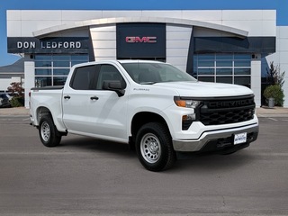 2023 Chevrolet Silverado 1500 for sale in Cleveland TN