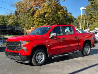 2024 Chevrolet Silverado 1500 for sale in Cincinnati OH