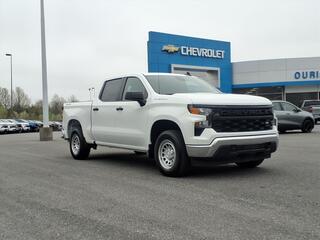 2024 Chevrolet Silverado 1500 for sale in Bowie MD