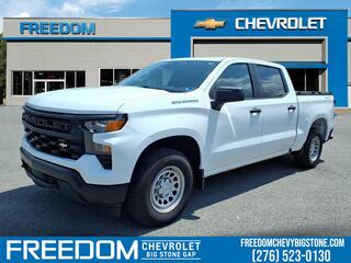 2023 Chevrolet Silverado 1500 for sale in Big Stone Gap VA