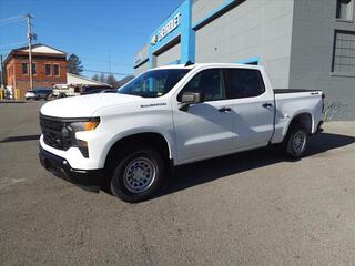 2024 Chevrolet Silverado 1500 for sale in Big Stone Gap VA