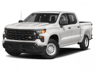 2022 Chevrolet Silverado 1500 for sale in Sanford ME