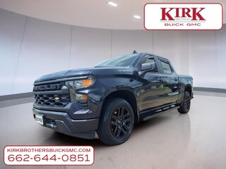 2022 Chevrolet Silverado 1500 for sale in Greenwood MS