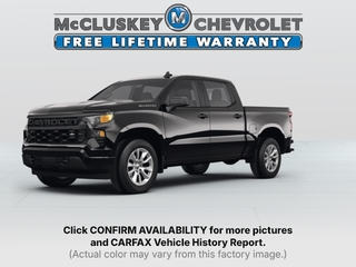 2022 Chevrolet Silverado 1500 for sale in Cincinnati OH