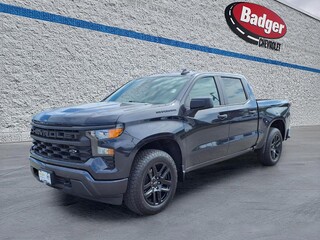 2023 Chevrolet Silverado 1500 for sale in South Hill VA