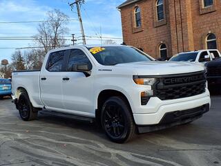 2023 Chevrolet Silverado 1500 for sale in Howell MI