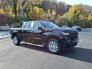 2023 Chevrolet Silverado 1500 for sale in Cabin Creek WV