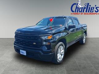 2023 Chevrolet Silverado 1500 for sale in Augusta ME