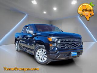 2024 Chevrolet Silverado 1500 for sale in Orange TX