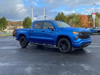 2024 Chevrolet Silverado 1500 for sale in Princeton WV