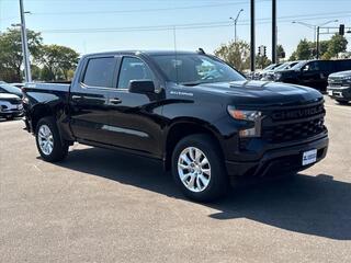 2024 Chevrolet Silverado 1500 for sale in Sun Prairie WI