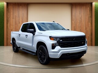 2024 Chevrolet Silverado 1500 for sale in Huntersville NC