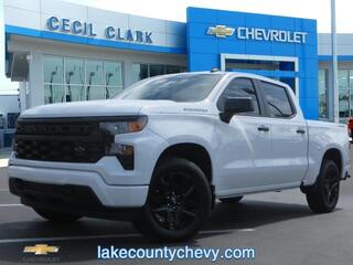 2024 Chevrolet Silverado 1500 for sale in Leesburg FL