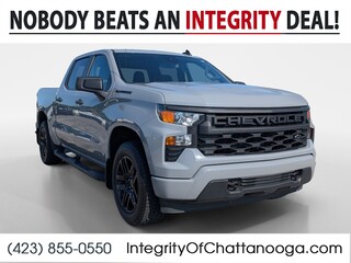 2024 Chevrolet Silverado 1500 for sale in Chattanooga TN
