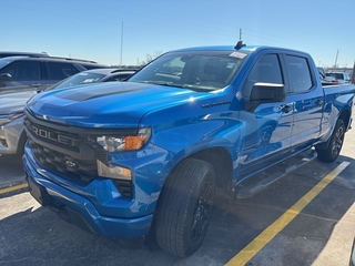 2024 Chevrolet Silverado 1500 for sale in Rosenberg TX