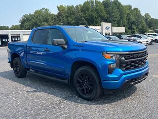 2024 Chevrolet Silverado 1500 for sale in Lenoir NC