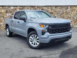 2024 Chevrolet Silverado 1500 for sale in Lebanon VA