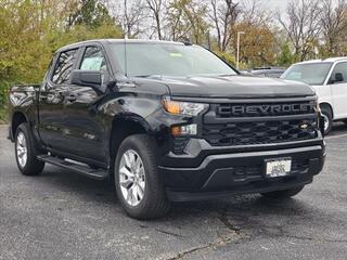 2024 Chevrolet Silverado 1500 for sale in Cincinnati OH