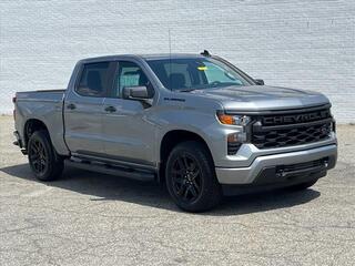 2024 Chevrolet Silverado 1500 for sale in Greensboro NC