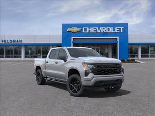 2024 Chevrolet Silverado 1500 for sale in Novi MI