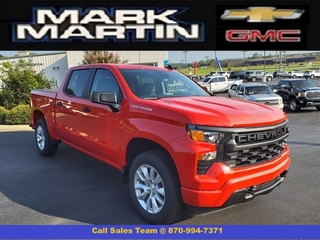 2024 Chevrolet Silverado 1500 for sale in Ash Flat AR