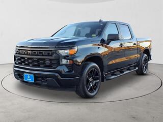 2022 Chevrolet Silverado 1500 for sale in Matteson IL