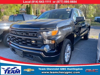 2022 Chevrolet Silverado 1500 for sale in Huntingdon PA