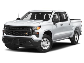 2022 Chevrolet Silverado 1500 for sale in Sanford ME